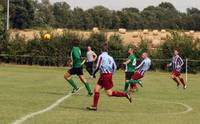 Hempnall v Horsford Aug 16th 2014 31